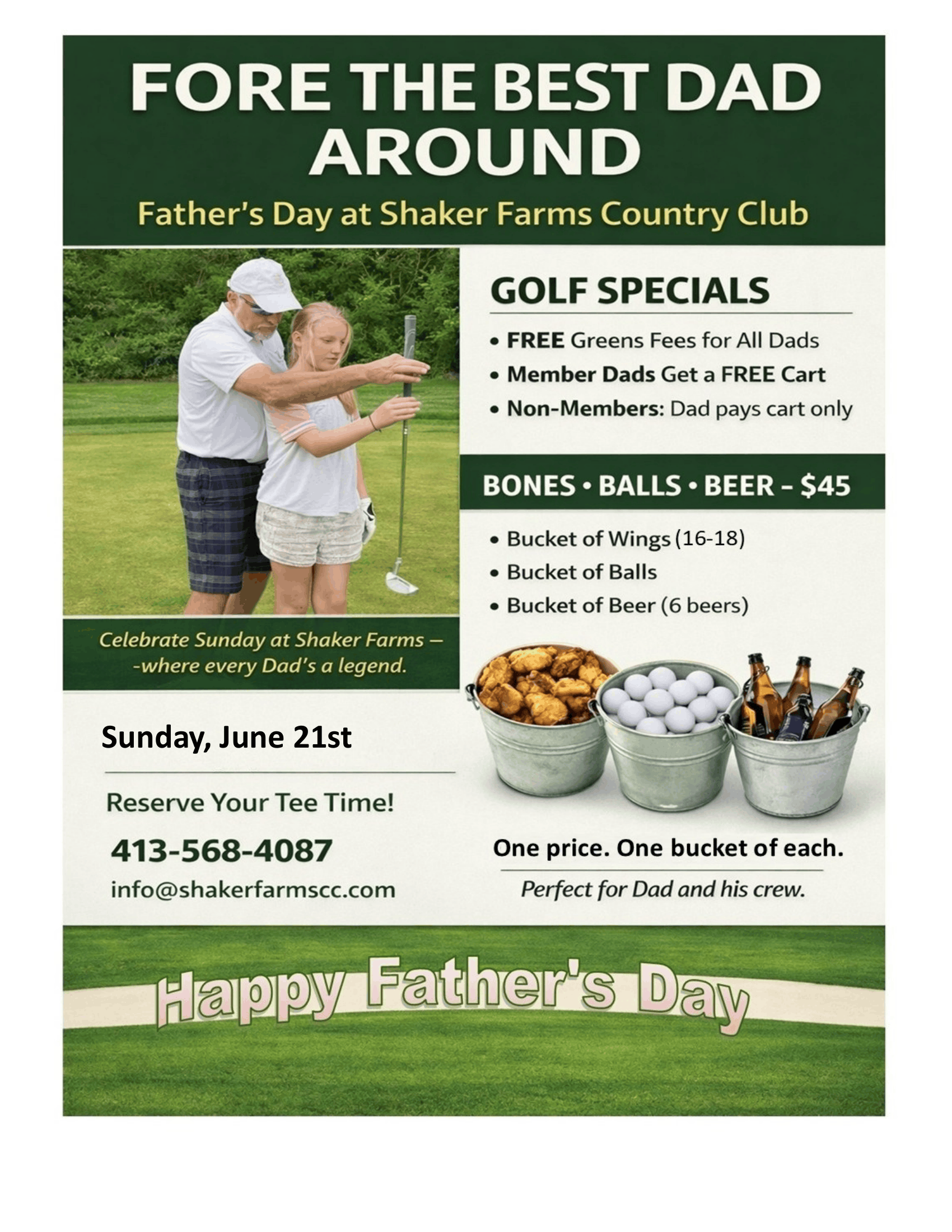 Fathers Day